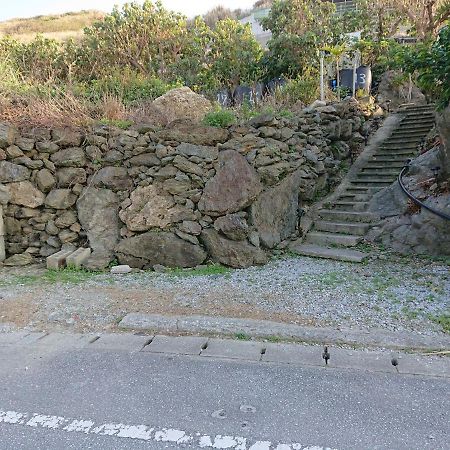 Maribu Beach House 恩纳 外观 照片