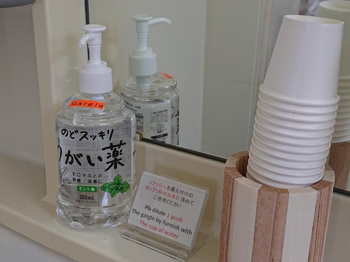 Maribu Beach House 恩纳 外观 照片