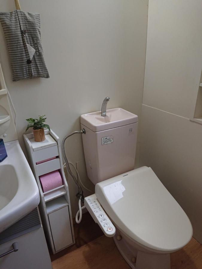Maribu Beach House 恩纳 外观 照片