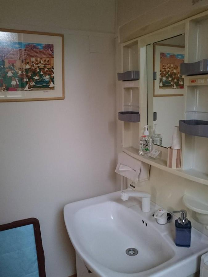 Maribu Beach House 恩纳 外观 照片